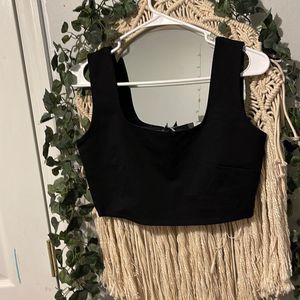 Fashion nova top size medium